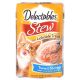 Hartz Delectables Stew Lickable Cat Treats Tuna and Shrimp