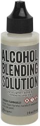 Tim Holtz Alcohol Ink Blending Solution 2oz Uncarded 1 pack of 1 piece