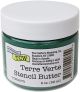 Crafter s Workshop Stencil Butter 2oz Terre Verte