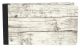 Simple Stories Snap Flipbook 4 inch X6 inch Whitewashed Wood