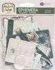My Sweet By Frank Garcia Cardstock Ephemera 33 Per Pkg Shapes Tags Words Foiled Accents