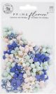 Prima Marketing Mulberry Paper Flowers All The Trees/Nature Lover