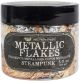 Finnabair Art Ingredients Metallic Flakes 150ml Steampunk