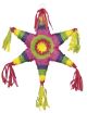 Pinata 22 Inch X19 Inch Mexican Star