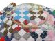 Frank A. Edmunds Wood Quilt Hoop 12 inch 