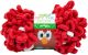 Lion Brand Sesame Street Off the Hook Magic Yarn Elmo Eyes Pack of 1 Skein