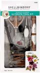 Spellbinders Susans Garden Ultimate Tool Kit 