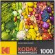 Premium Jigsaw Puzzle 1000 Pieces 20 Inch X27 Inch Rainbow Superfoods