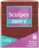 Sculpey III Polymer Clay 2oz Garnet