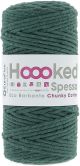 Hoooked Spesso Chunky Cotton Macrame Yarn Pine Pack of 1 Skein