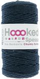 Hoooked Spesso Chunky Cotton Macrame Yarn Marine Pack of 1 Skein