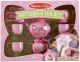 Bella Butterfly Tea Set