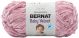 Bernat Baby Velvet Yarn Pink Mist Pack of 1 Skein