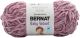 Bernat Baby Velvet Yarn Fairy Lavender Pack of 1 Skein