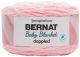 Bernat Baby Blanket Dappled Yarn Ever After Pink Pack of 1 Skein