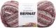 Bernat Symphony Yarn Pomegranite Punch Pack of 1 Skein