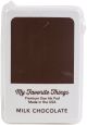 My Favorite Things Premium Dye Ink Pad Milk Chocolate