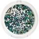 Picket Fence Gem Mix Oceans Of Green