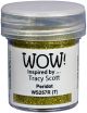 WOW Embossing Powder 15ml Peridot