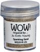 WOW Embossing Powder 15ml Sparkling Sand