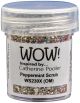 WOW Embossing Powder 15ml Peppermint