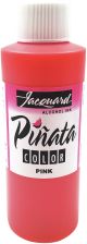 Jacquard Pinata Color Alcohol Ink 4oz Pink