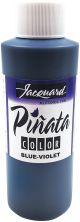 Jacquard Pinata Color Alcohol Ink 4oz Blue Violet