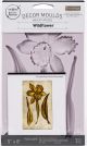Prima Marketing Re Design Mould 5 inch X8 inch X8mm Wildflower