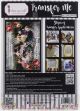 Dress My Craft Transfer Me Sheet A4 Queens