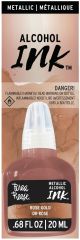 Brea Reese Alcohol Pigment Ink 20ml Rose Gold