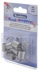 Beadalon Bead Stopper 6 Per Pkg Large