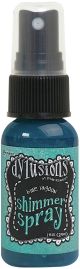 Dylusions Shimmer Sprays 1oz Blue Lagoon 1 pack of 1 piece