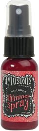 Dylusions Shimmer Sprays 1oz Fiery Sunset 1 pack of 1 piece