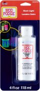 Mod Podge Black Light 4oz