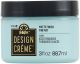 FolkArt Design Creme 3oz Iced Turquoise