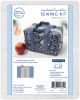 June Tailor Insulated Lunchbox Tote Kit Gray Zippity Do DoneTM