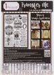 Dress My Craft Transfer Me Sheet A4 Life Quotes 2
