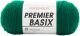 Premier Basix Yarn Pine Pack of 1 Skein