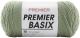 Premier Yarns Basix Yarn Sage Pack of 1 Skein