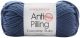 Premier Yarns Anti Pilling Everyday Bulky Yarn Denim Pack of 1 Skein