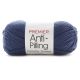 Premier Yarns Anti Pilling Everyday Worsted Solid Yarn Blueberry Pack of 1 Skein