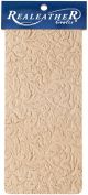 Silver Creek Natural Leather 9 Inch X3 Inch Acanthus