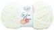 Lion Brand Go For Fleece Sherpa Yarn Cream Pack of 1 Skein