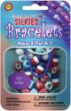 Stretch Magic Silkies Bracelets Mini Kit July