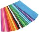 Hygloss Tissue Assortment 12 Inch X18 Inch 100 Per Pkg Bleeding