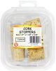 Hygloss Cork Stoppers 1.5 Inch X1 3 Per 8 Inch X3 Per 32 Inch 5 Per Pkg