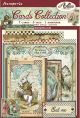 Stamperia Cards Collection Alice In Wonderland