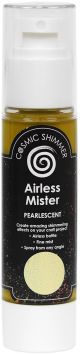 Cosmic Shimmer Pearlescent Airless Mister 50ml Hello Sunshine