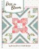 Its Sew Emma Books Rose In Bloom Block Of The Month