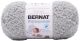 Bernat Pipsqueak Yarn Elephant Gray Pack of 1 Skein